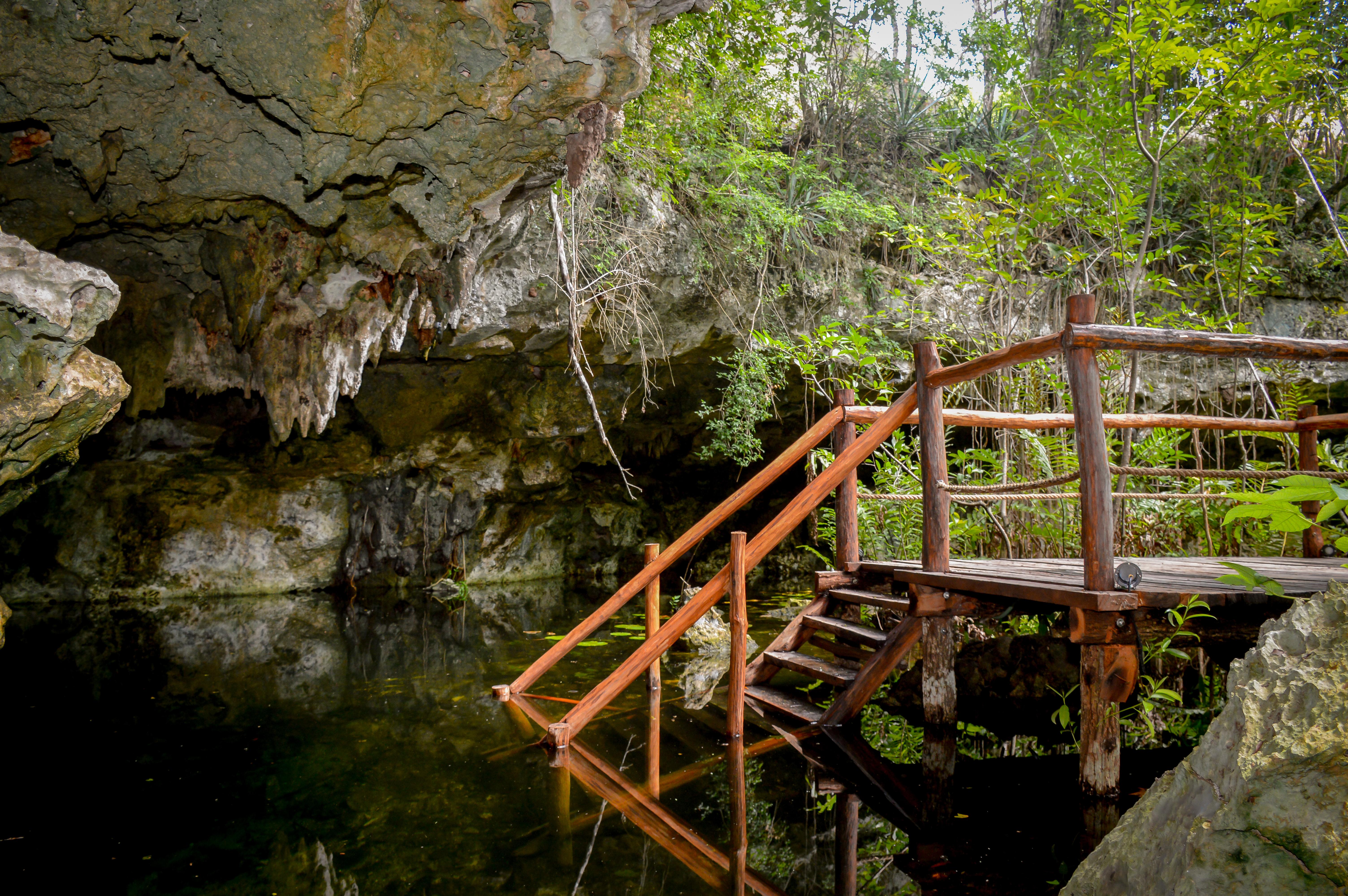 Akumal Natura Glamping Luaran gambar
